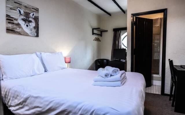 Trevor Arms Hotel