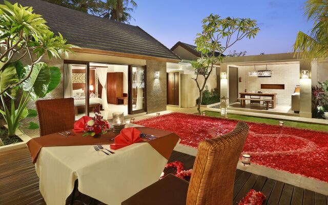 Lumbini Luxury Villas and Spa