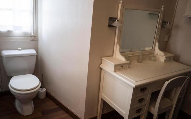 Chateau d'Auge - Grand Gite