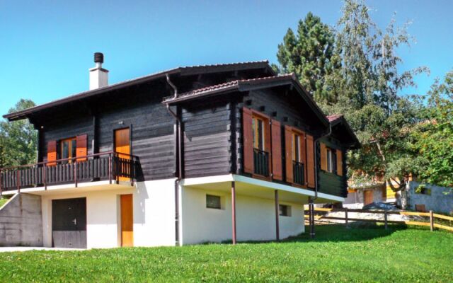 Chalet Peer Gynt Nendaz