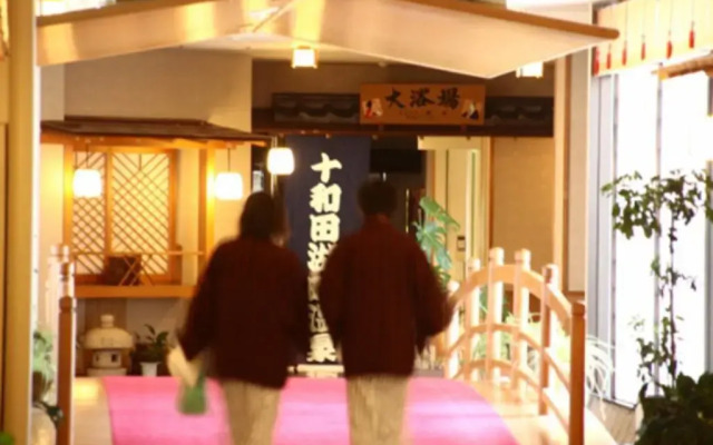 Hotel Towadaso