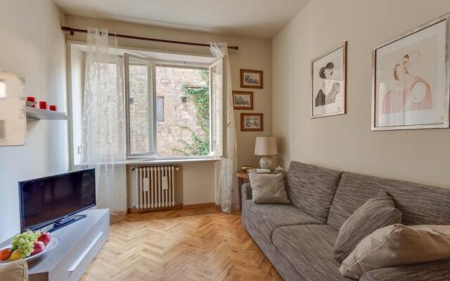 Ponte Vecchio Corner - San Jacopo