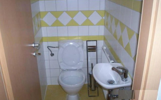 Apart Riviera Lipno J4-12