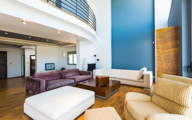 Villa O2 - With Private Heated Pool
