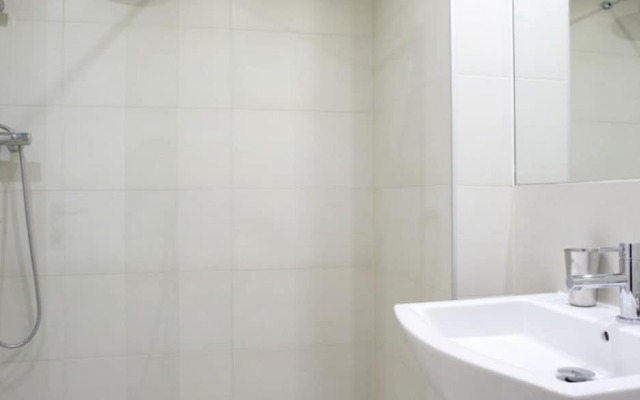 BarcelonaForRent Vila Olimpica Beach