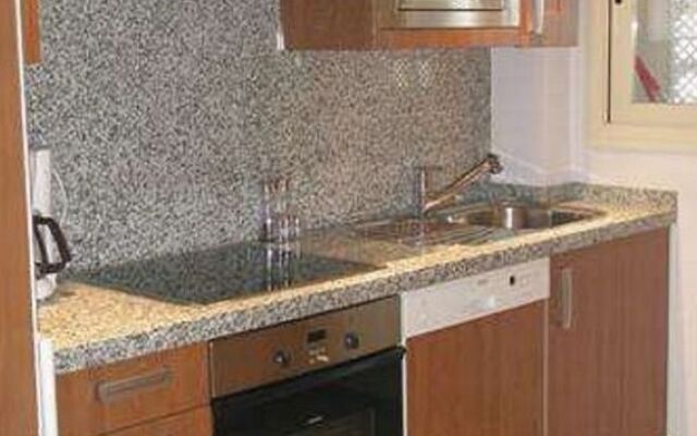 Apartamentos Fuente Aloha