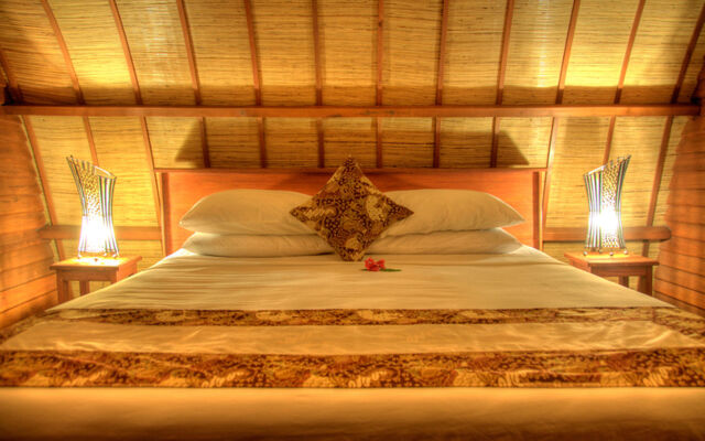 Manta Dive Resort Gili Air
