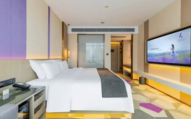 Lavande Hotel Dongguan City Hall Guomao