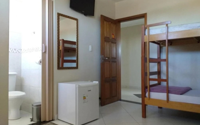 Poupahotel Unidade Bairro