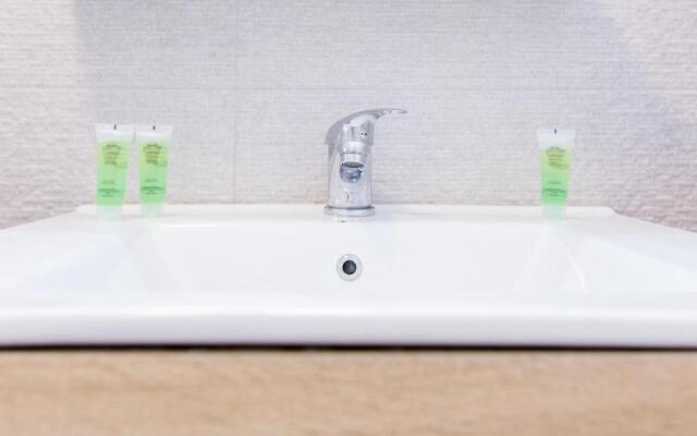 Studio Andrei Mamaia Nord