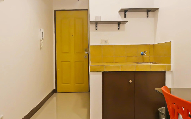 ZEN Rooms Makati City Hall