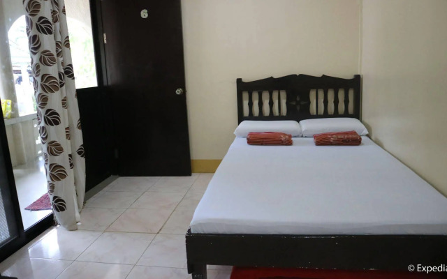 Pabua's Cottages