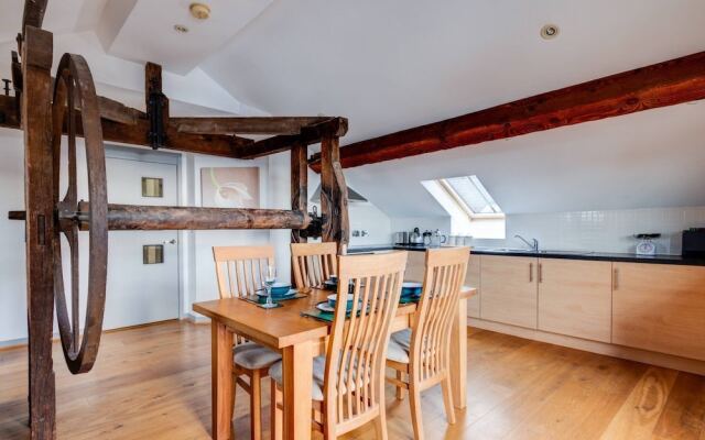 Luxury Apartments Biddle Shipton