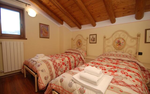 Residenza Borgo Antico
