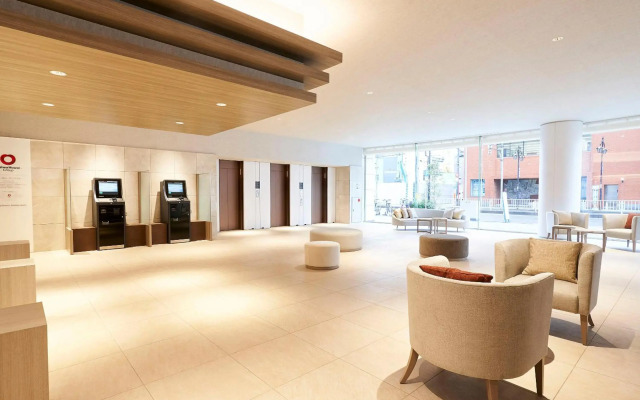 Daiwa Roynet Hotel Nagoya Shinkansenguchi
