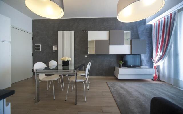 Residence Lungomare - Charming apartments