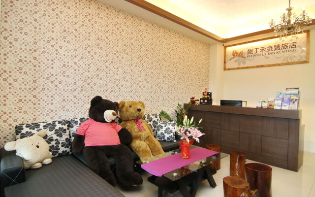 Plentiful-Inn Kenting II