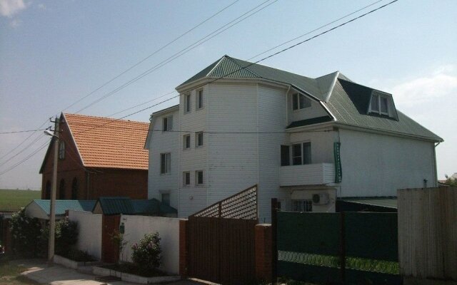 Guest House Anapa24