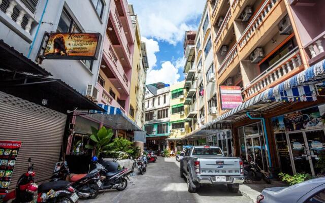 Andamansea Guesthouse