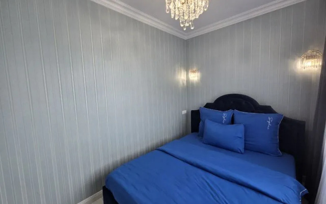 Apartamenty on Vladimir Vysotsky st., 1