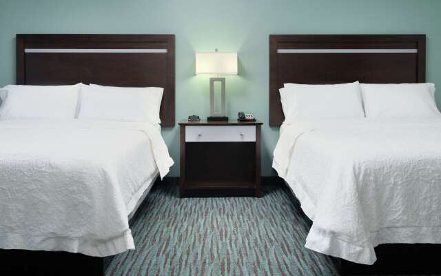 Hampton Inn Chattanooga West/Lookout Mountain