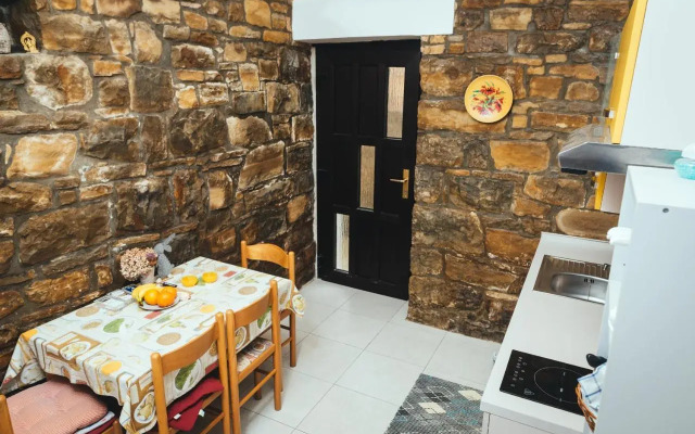 Apartment Bruna