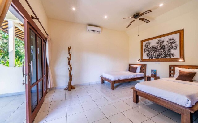Ocean Sun Dive Resort
