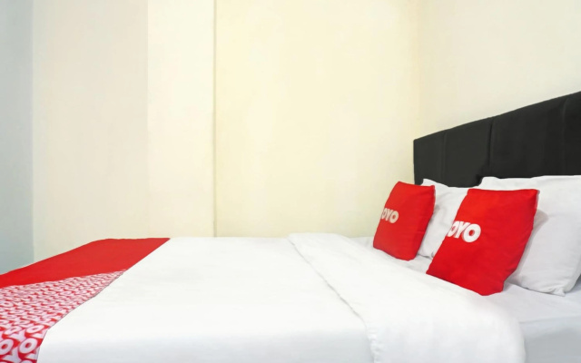 Hotel O J&b Room Pramuka – Guest Rooms – Jakarta