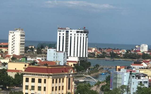 Windy Hotel Quang Binh