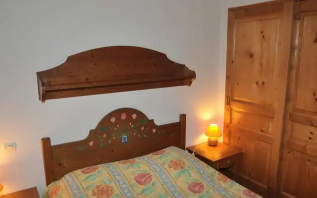 Appartement Vallot