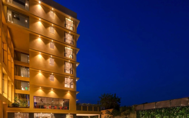 OYO 1183 Hotel Kells