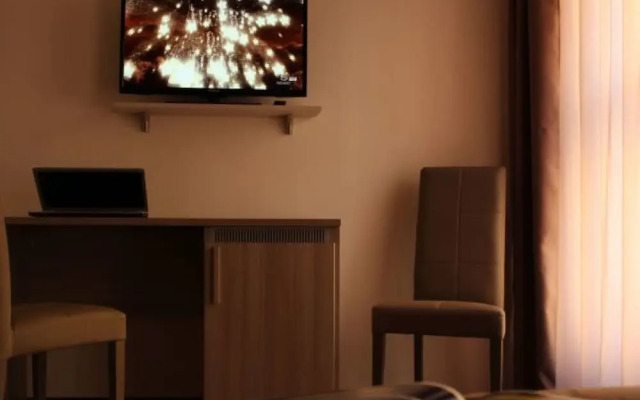 B&B Erifra' Piccolo Hotel