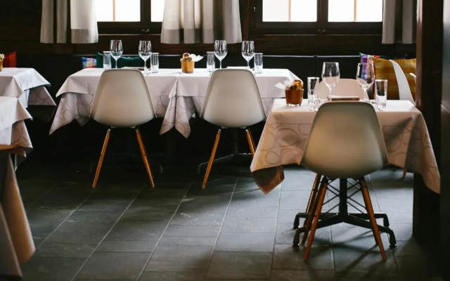 Baeren Restaurant & Rooms