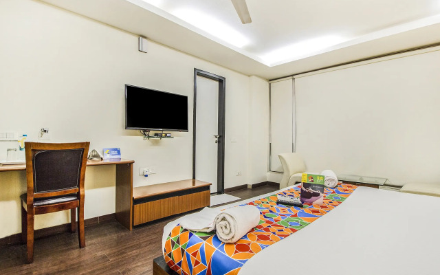 Fabhotel Prime Avenue