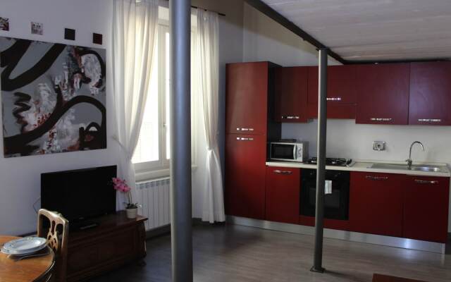 Art Apartment Santo Spirito Matteo