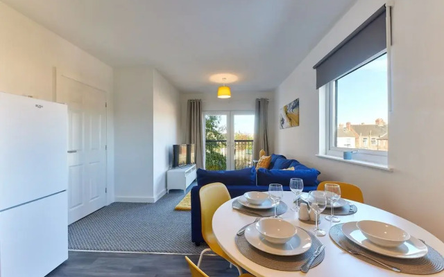 Mindrum in North Shields