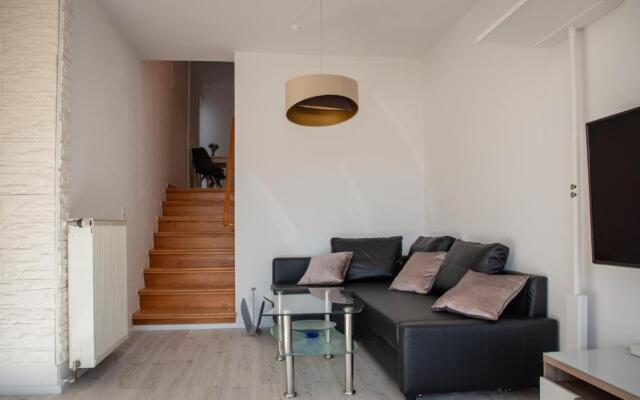 Liebesvolles Studio in Eppstein