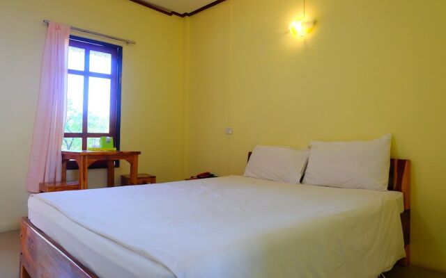 The Palm Resort