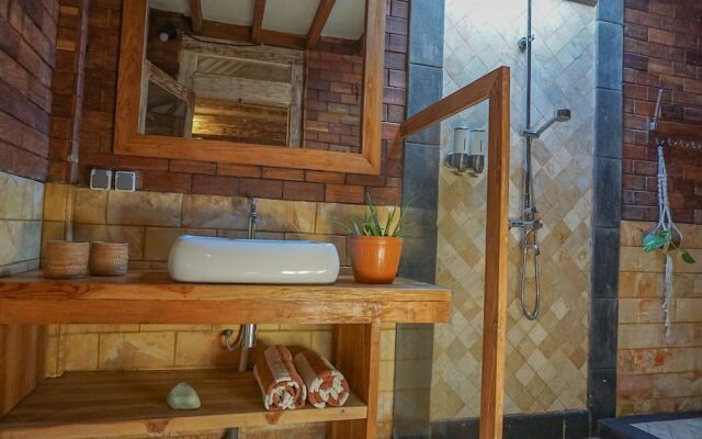 Jawa House Private Villas