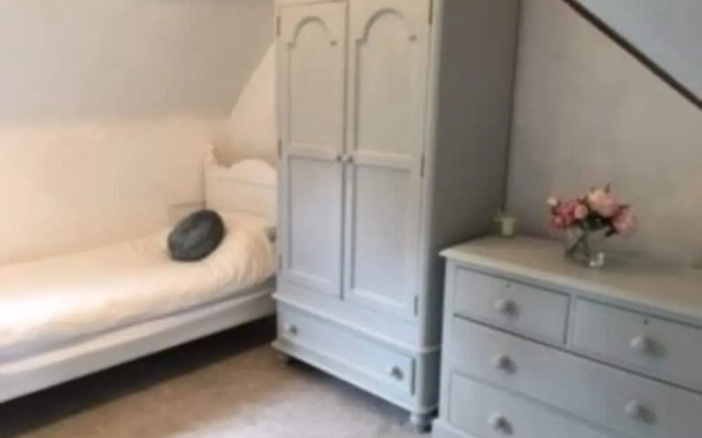 Loxley Barn, 1-bed Cottage Retreat