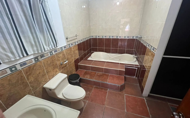 Hotel Boutique Domenica Isabella's