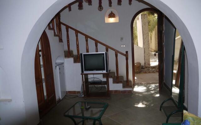 Siwa Paradise Hotel
