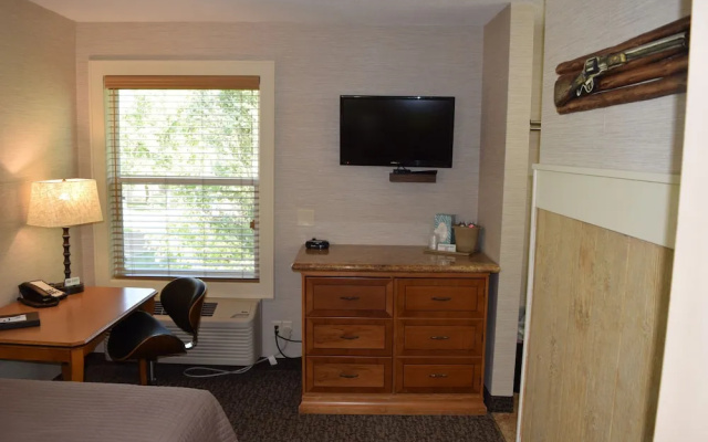 Mountain View Hotel