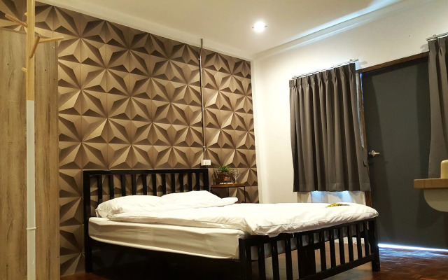 Fundee Hostel at Chiang Mai