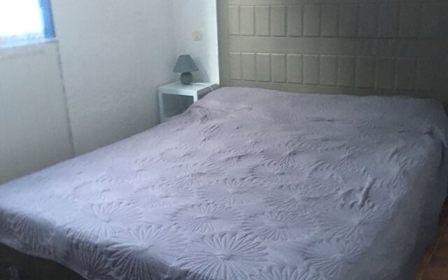 Résidence U LATONU - Palombaggia