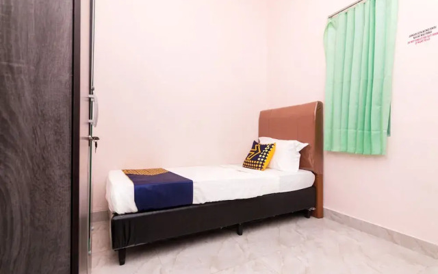 Mamora Homestay by OYO Rooms