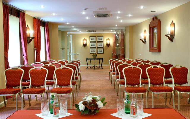 Stikliai Hotel - Relais & Châteaux