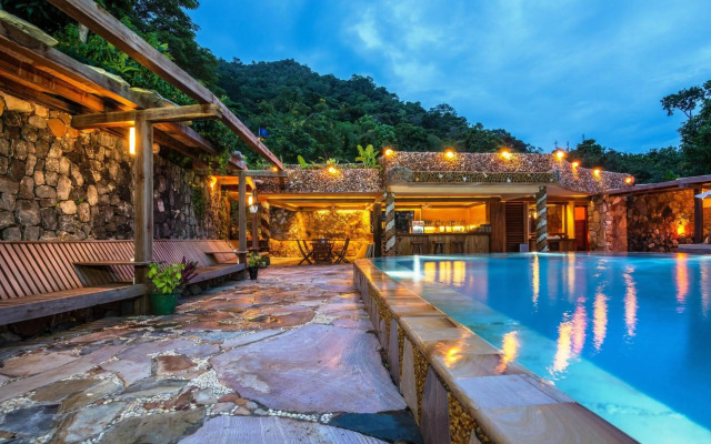Veranda Natural Resort