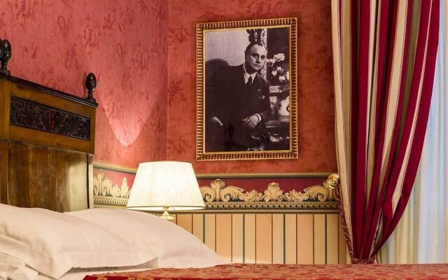 Borgo Storico Seghetti Panichi