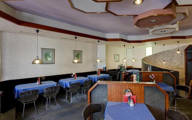 Hotel Kleine Radlerherberge